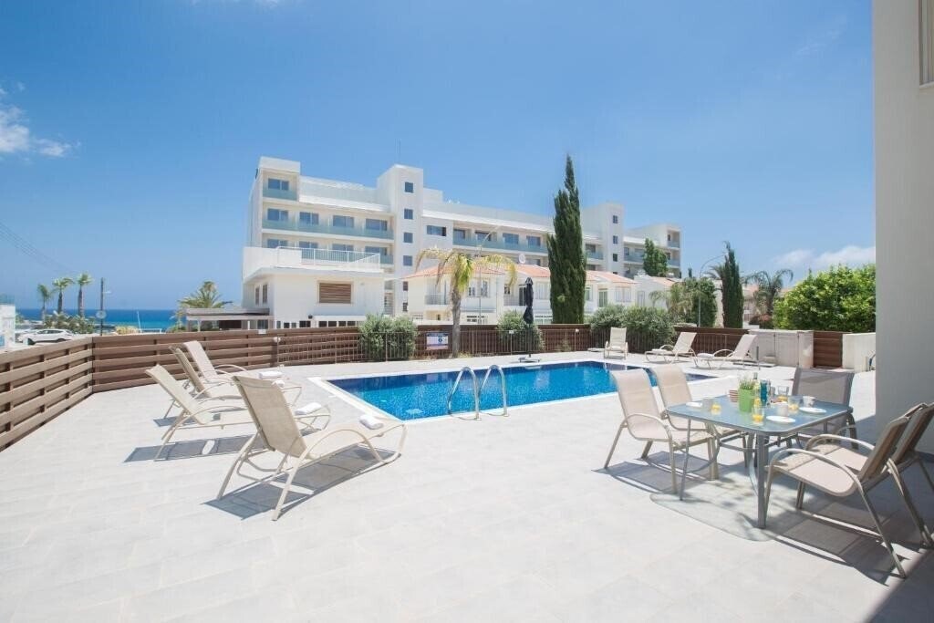 Zdjęcie Delfini Villas 4*