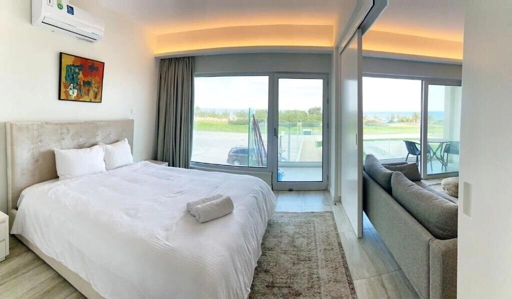 Изображение Emerald Bay Suites 4*