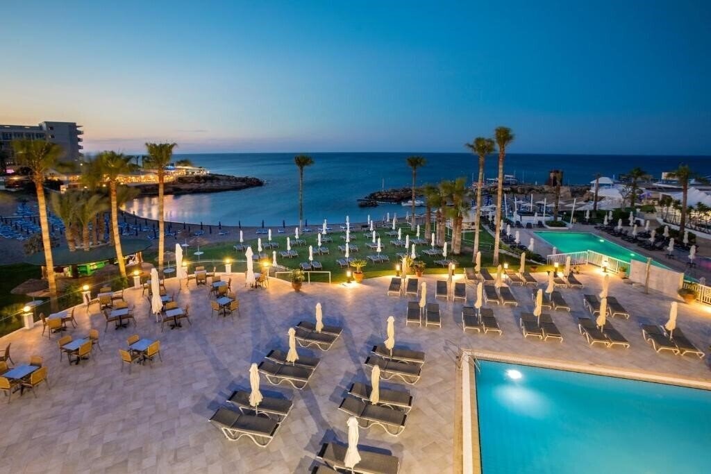 Obraz Infinity Blu Designed For Adults 4*