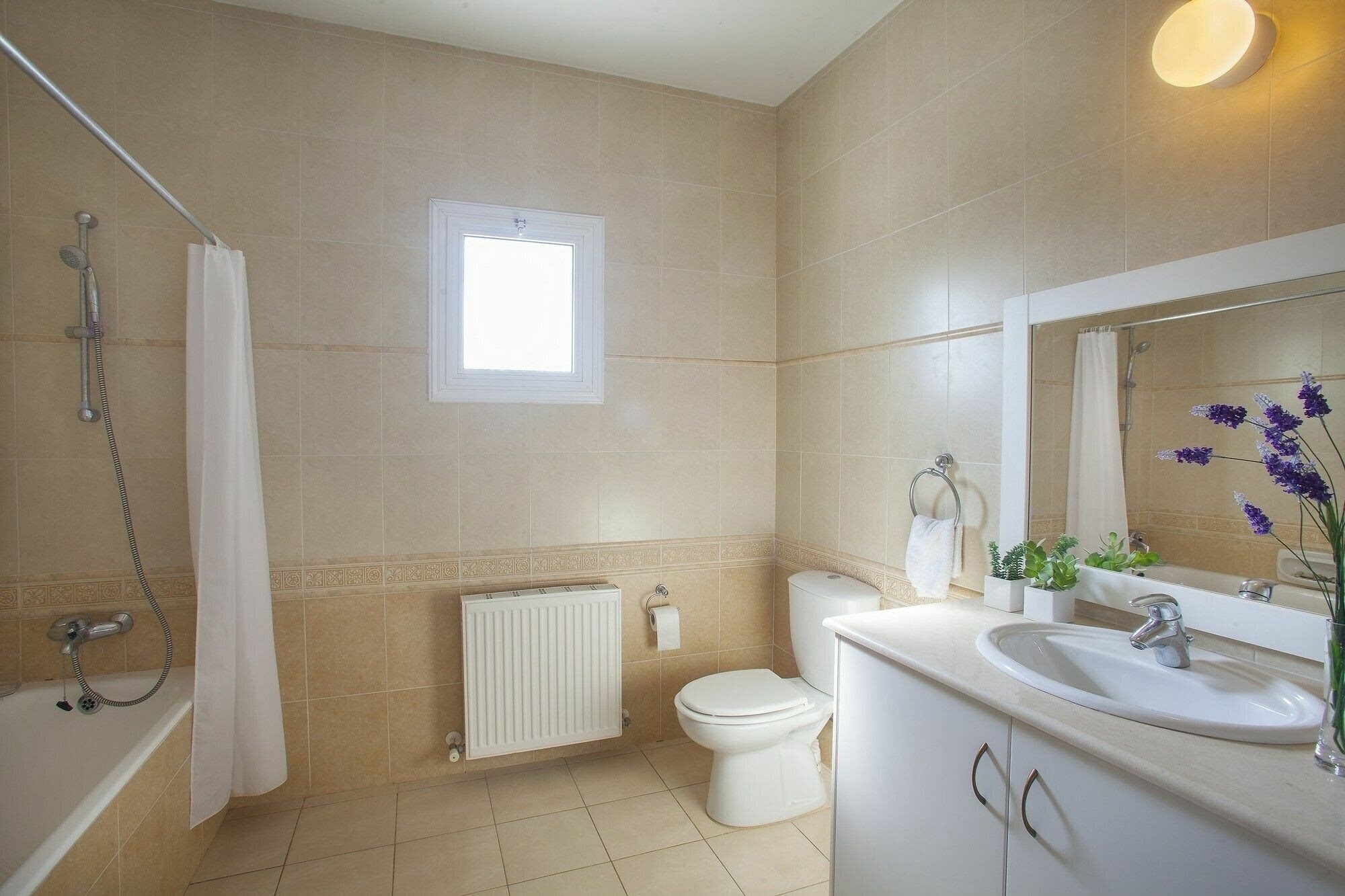 Zdjęcia Mimosa Seafront Villa 4*