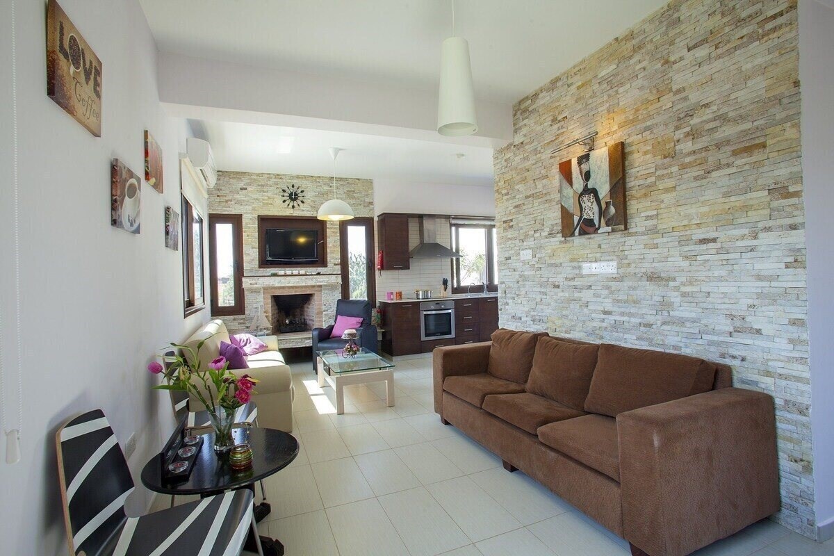 Hotel Villa Grecos Grove 3*