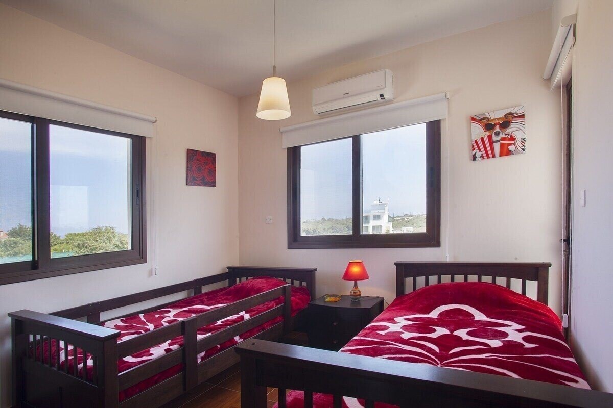 Obraz Villa Grecos Grove 3*