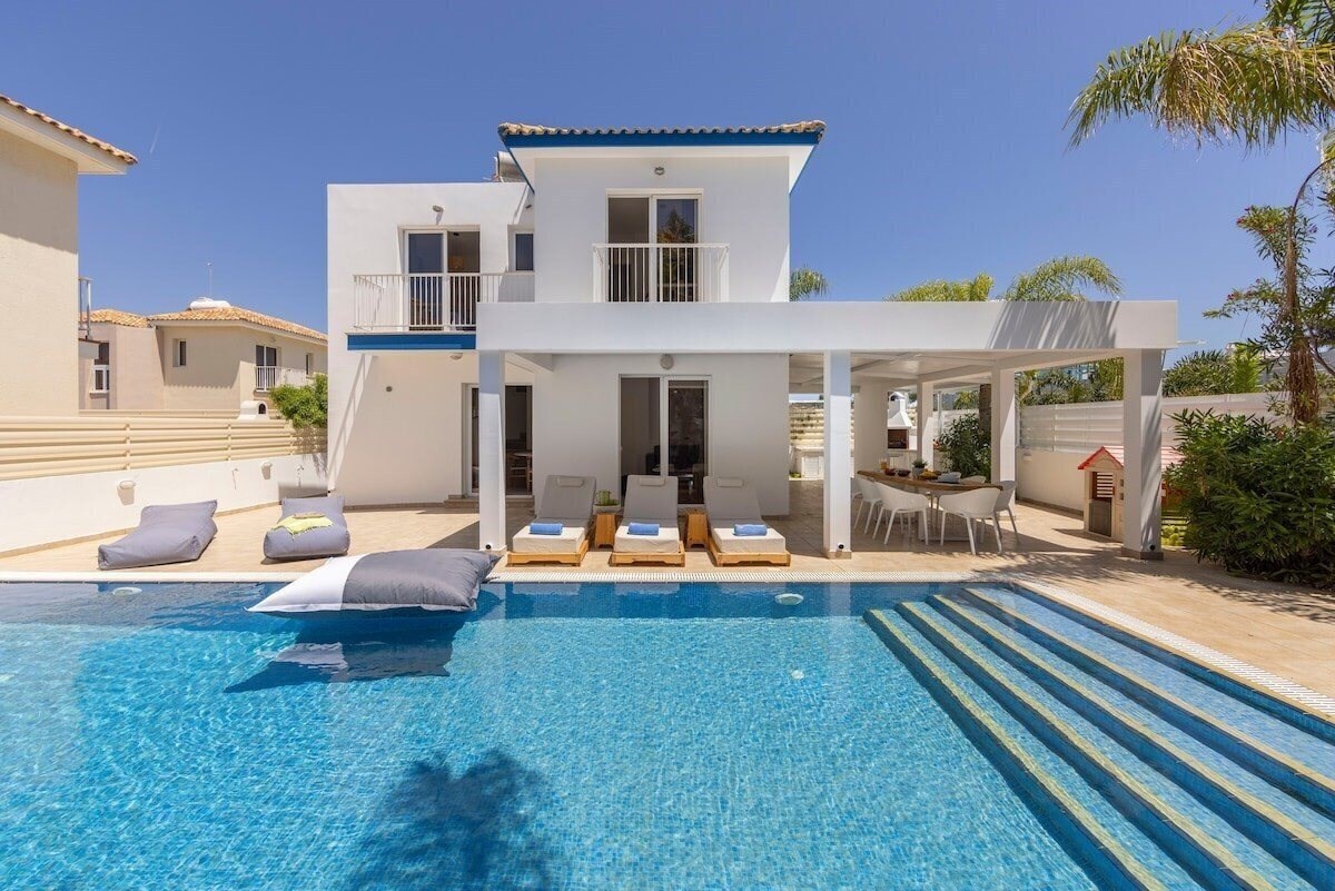 Готель Villa Kos 19 3*