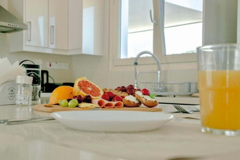 Zdjęcie Villa Lydia 3*