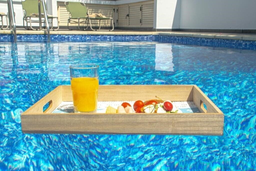 Zdjęcie Villa Lydia 3*