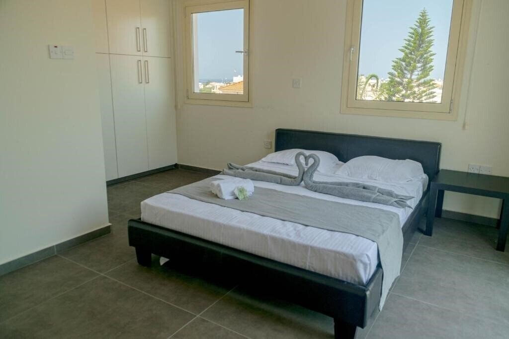 Hotel Villa Lydia 3*