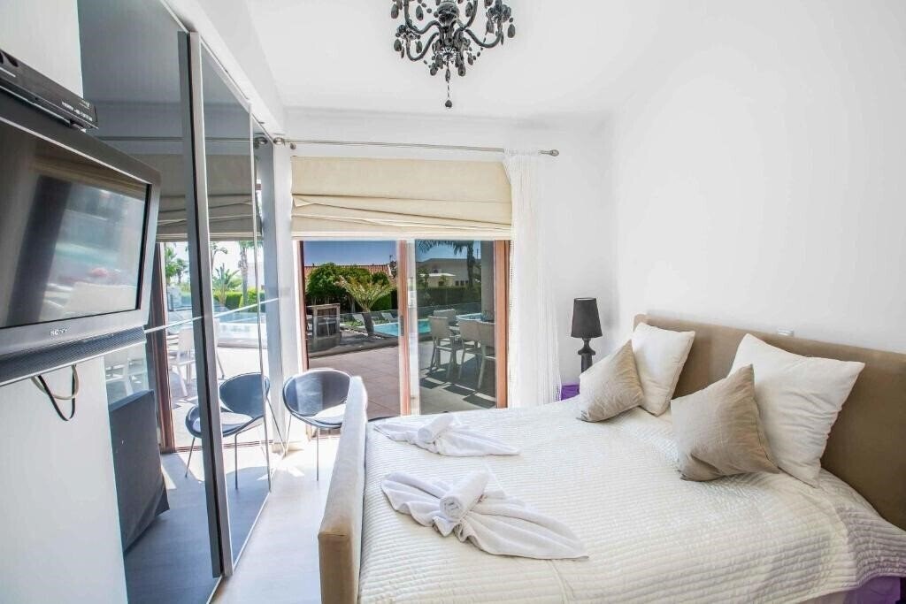 Zdjęcia Villa Nyx 3*