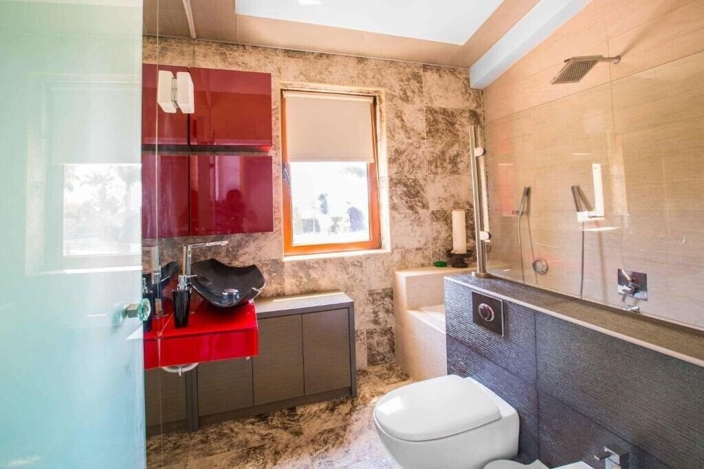 Zdjęcie Villa Nyx 3*