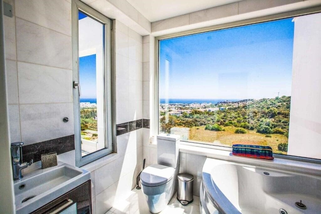 Zdjęcie Villa Pallas 3*