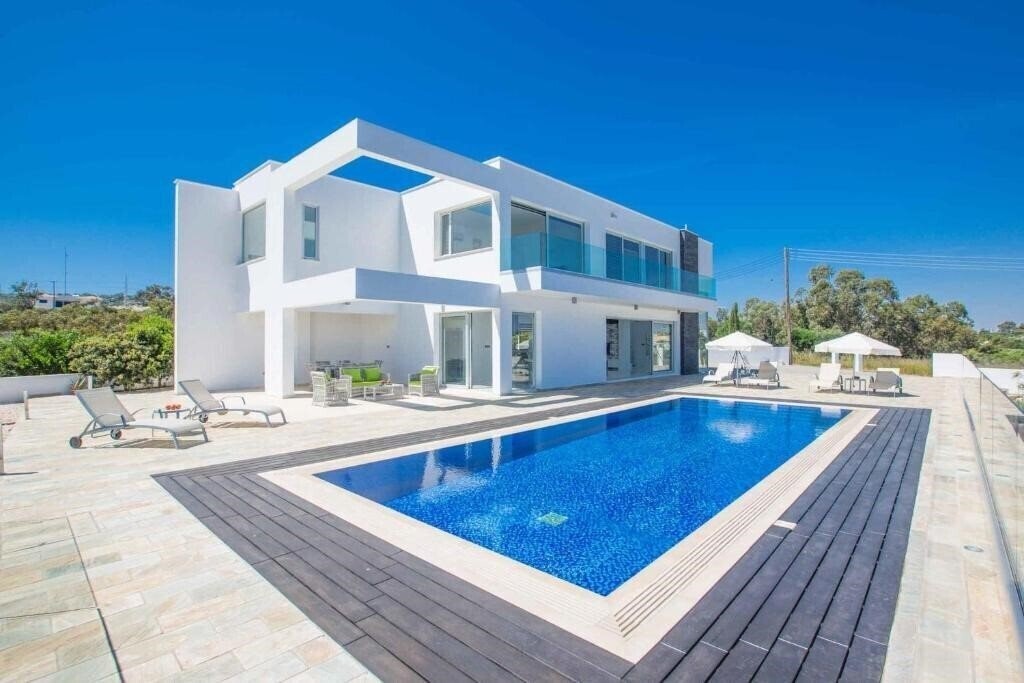 Obraz Villa Pallas 3*