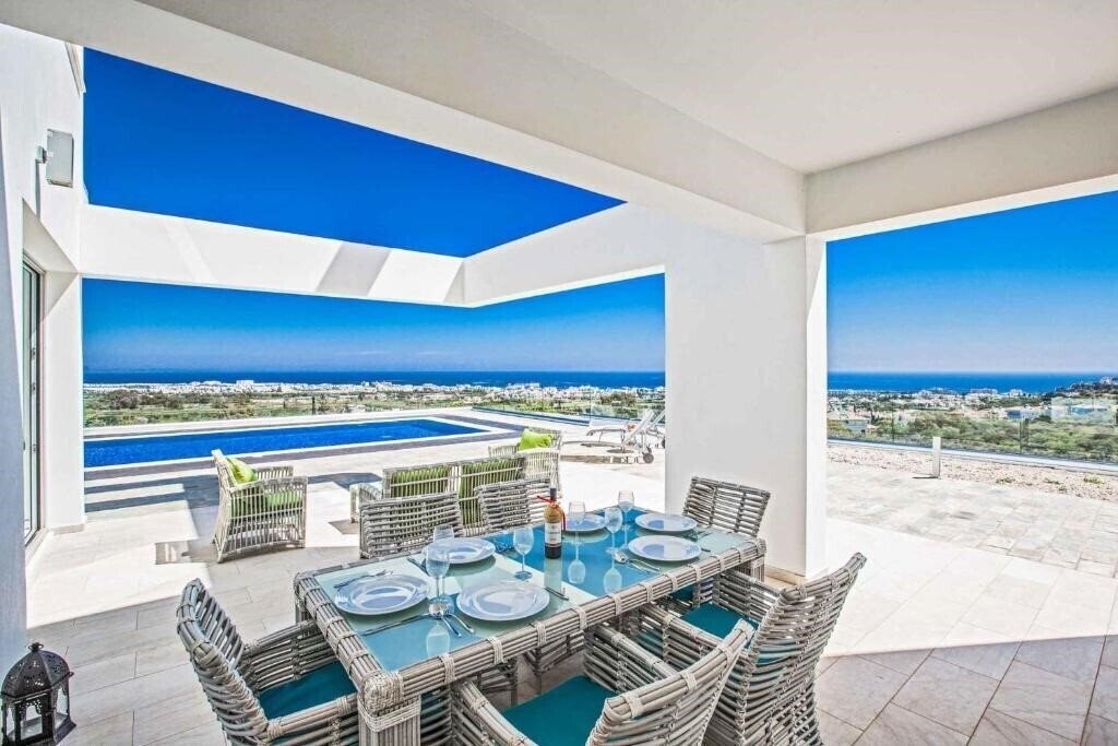 Zdjęcie Villa Pallas 3*