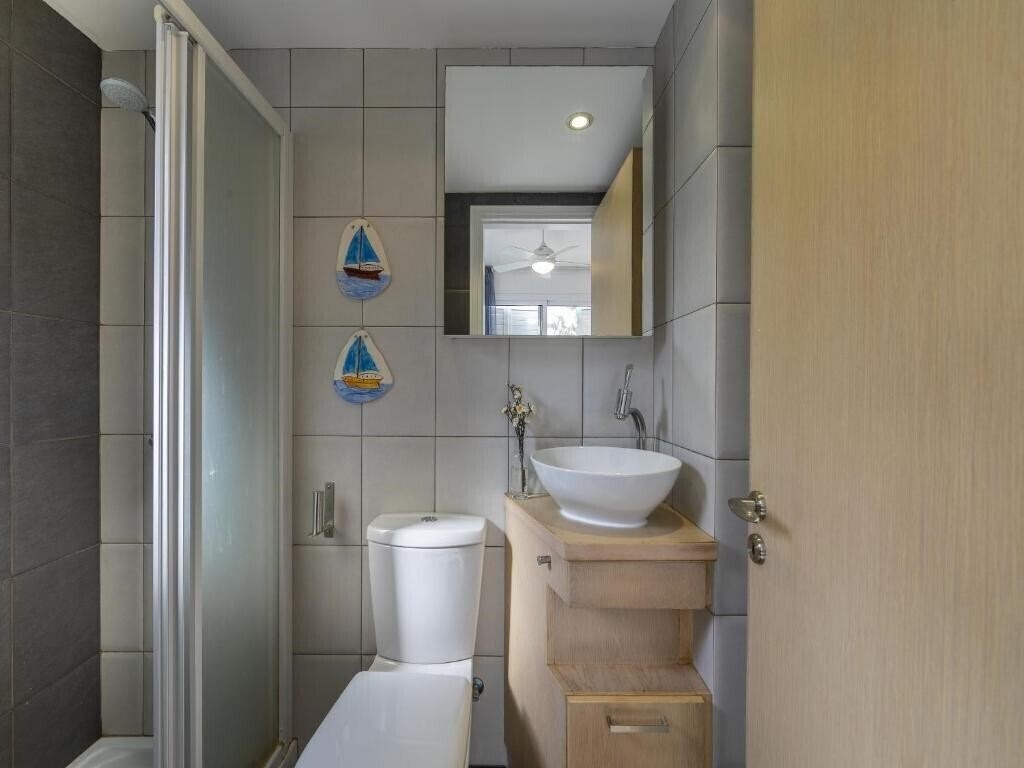 Zdjęcie Villa Passion 3*