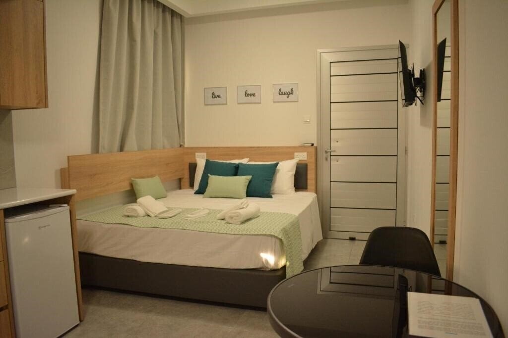 Зображення Green Bay Suites 3*
