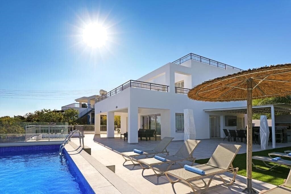 Hotel Cape Panorama Villa 2*