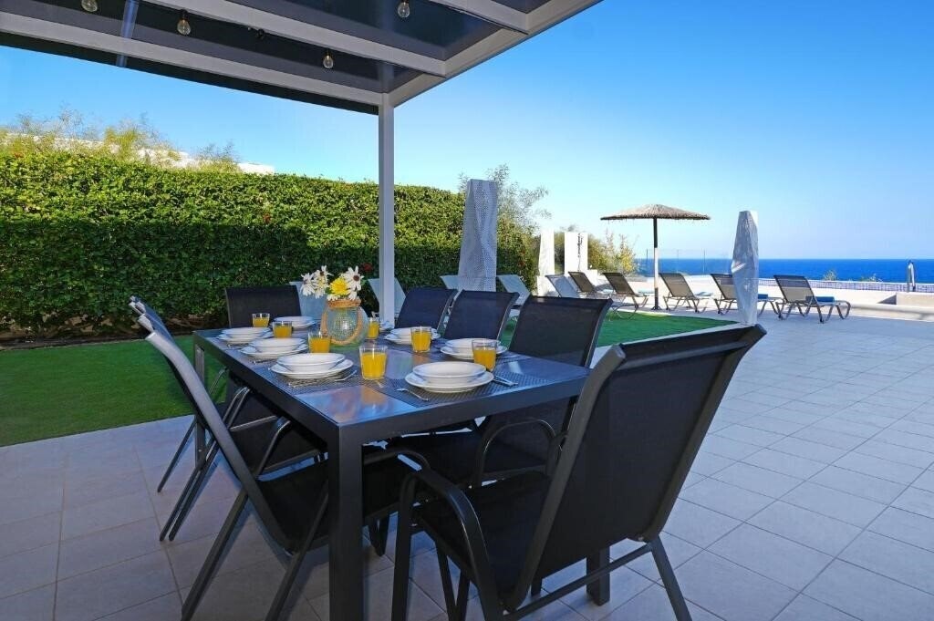 Obraz Cape Panorama Villa 2*