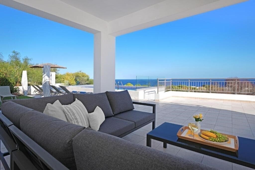 Zdjęcie Cape Panorama Villa 2*
