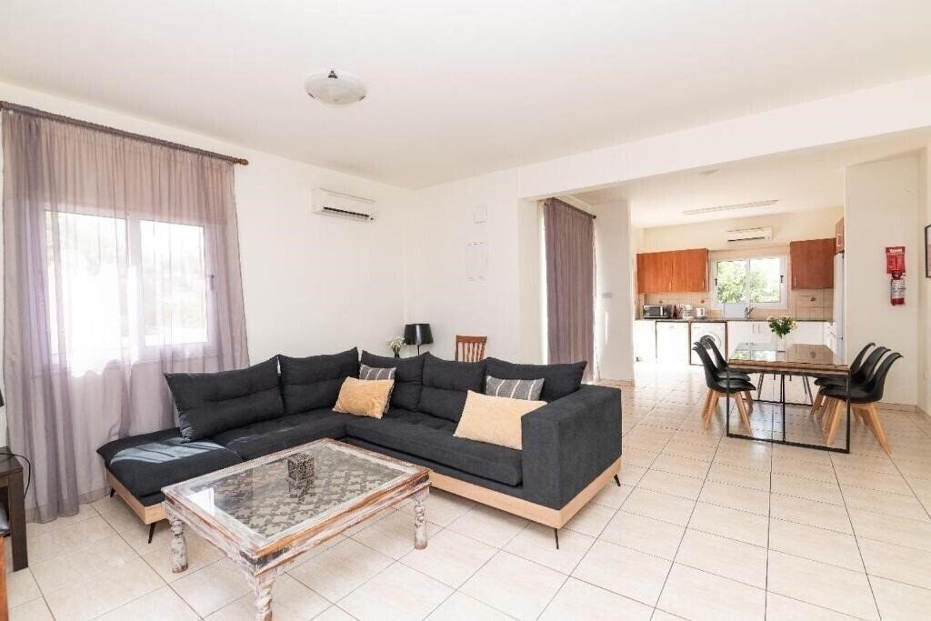 Zdjęcie Cape Greco Villa Ekaterina 2*