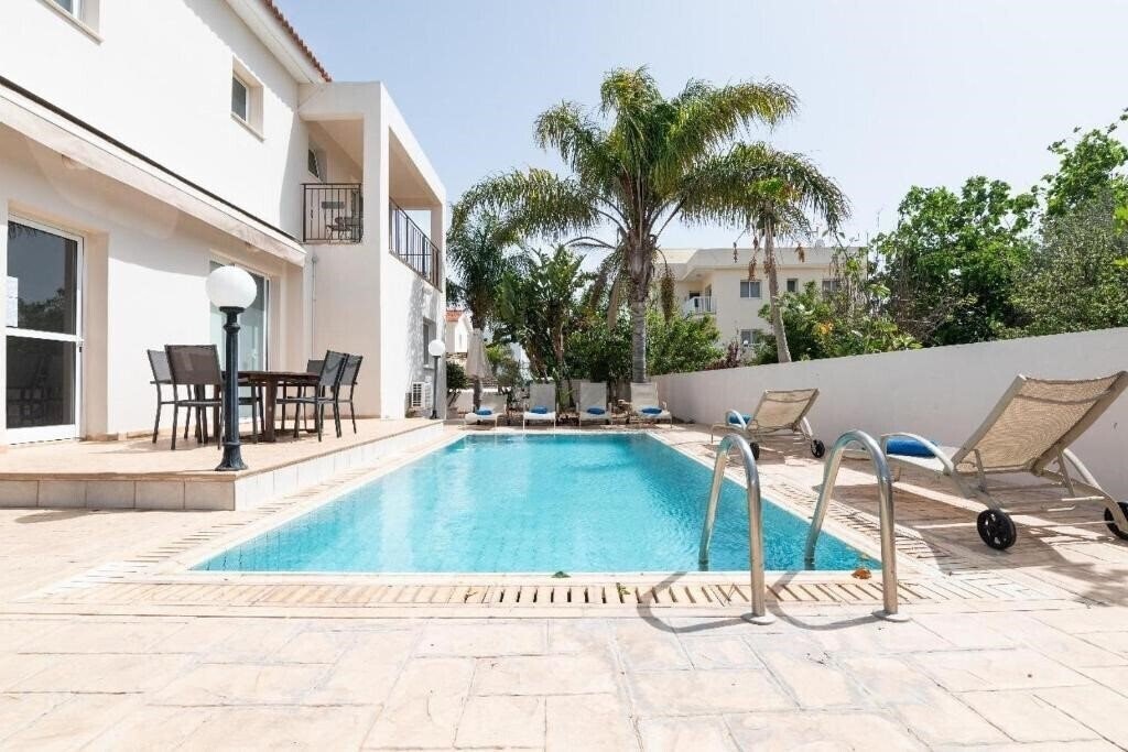 Obraz Cape Greco Villa Ekaterina 2*