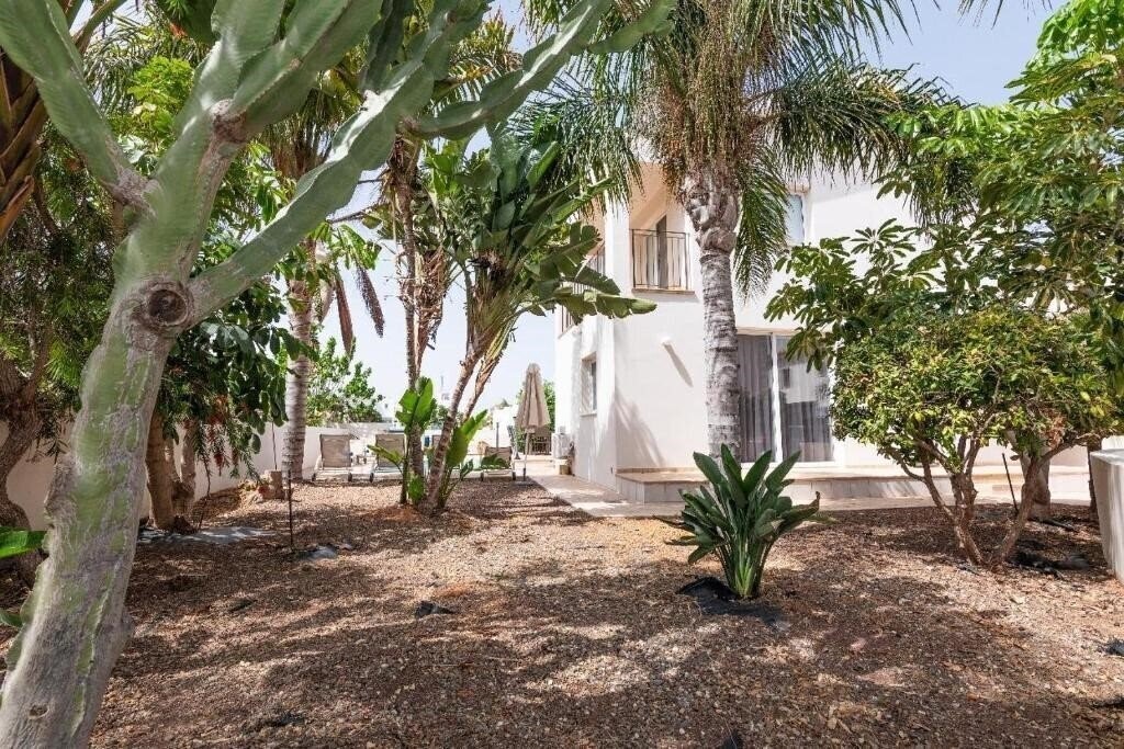 Zdjęcia Cape Greco Villa Ekaterina 2*