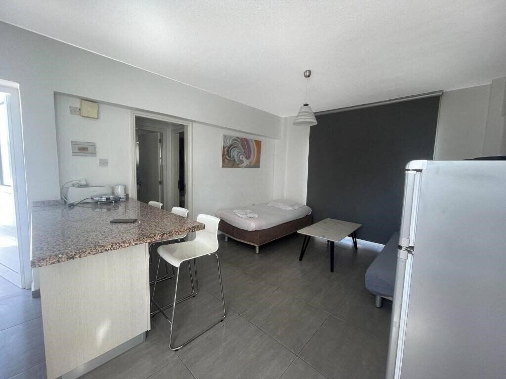 Zdjęcie Christina Apartment 3*