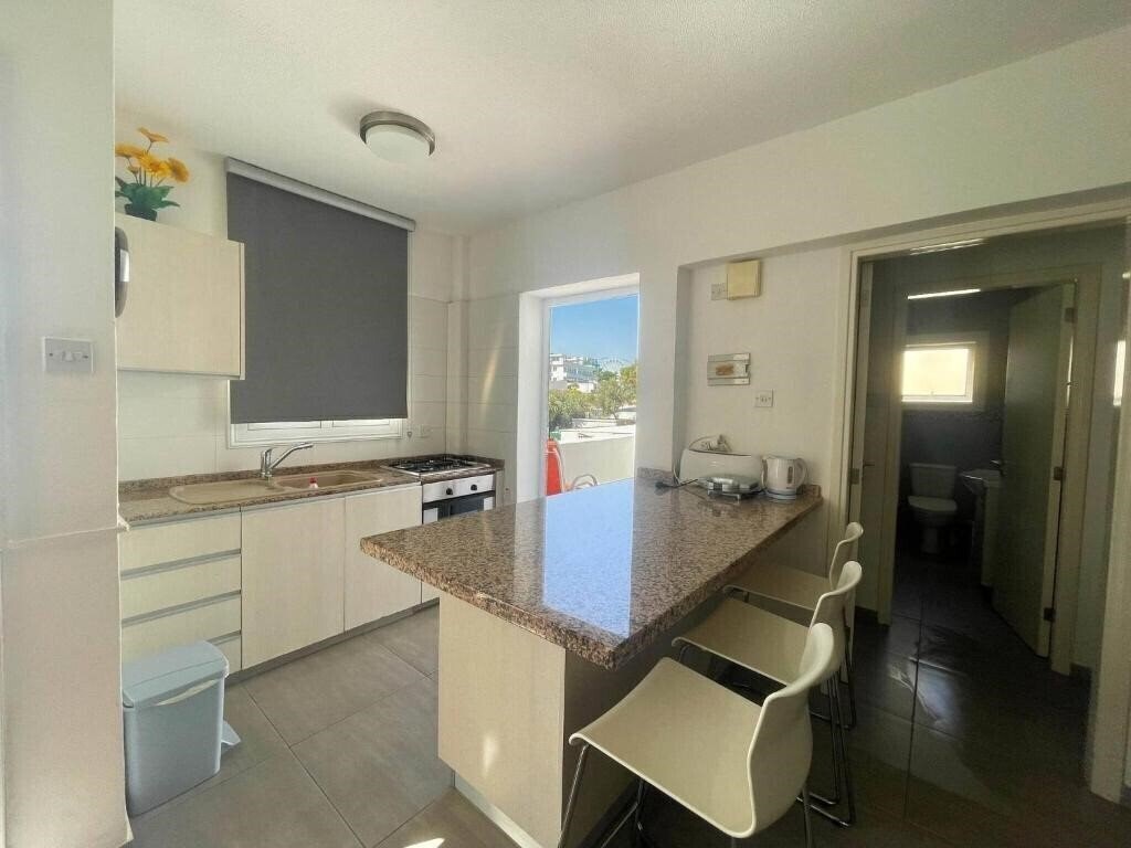 Obraz Christina Apartment 3*