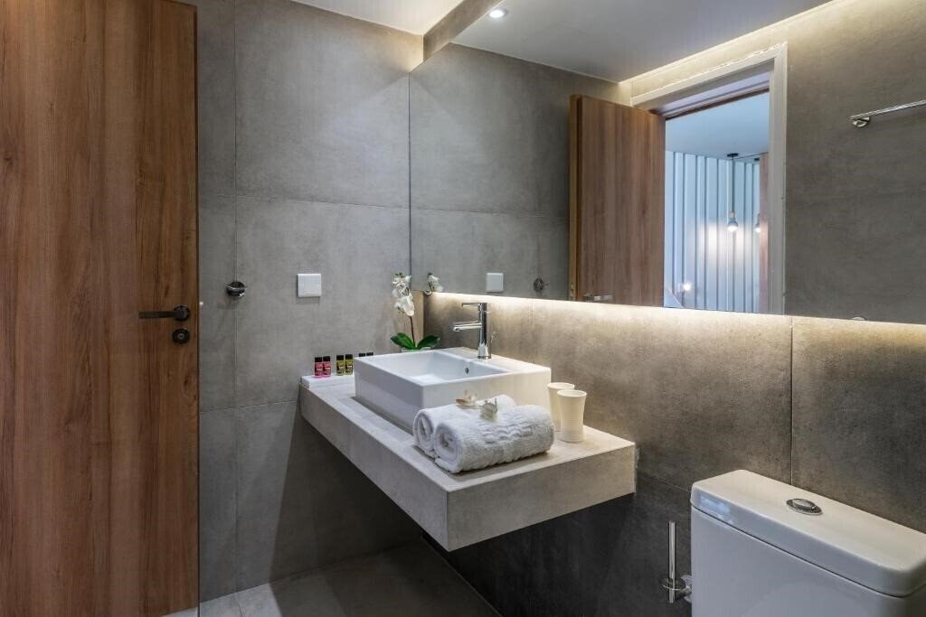 Фотография Malama Holiday Village 5*