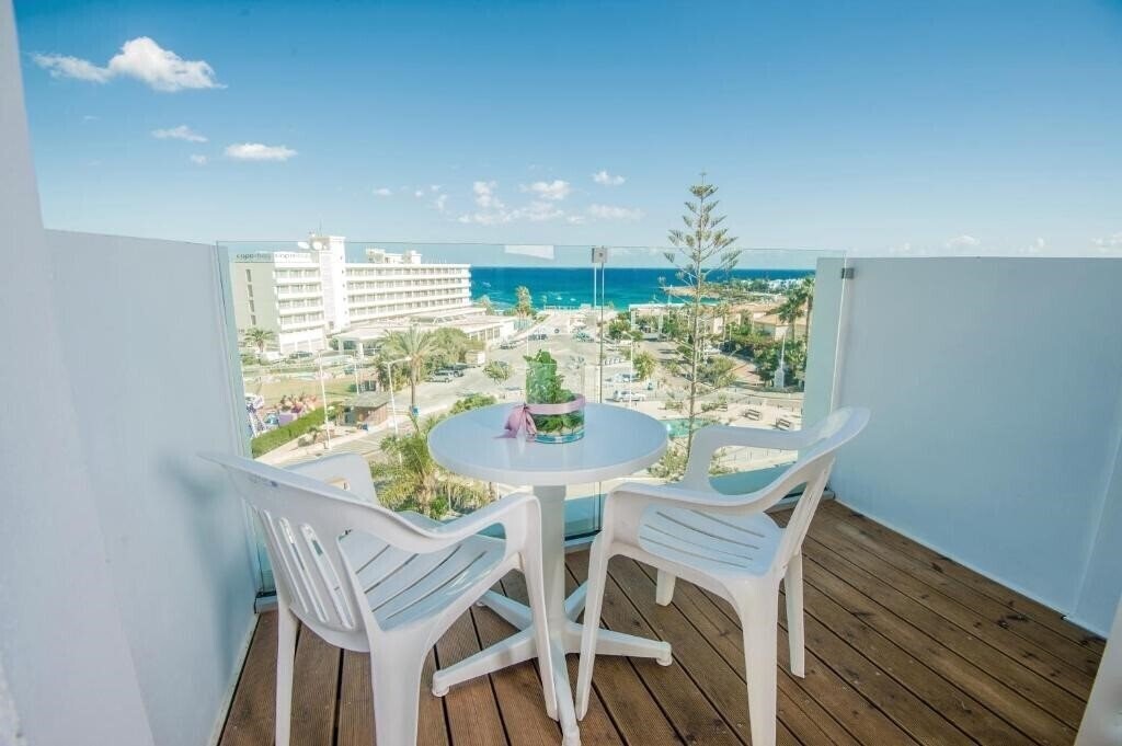 Зображення Alva Hotel 3*