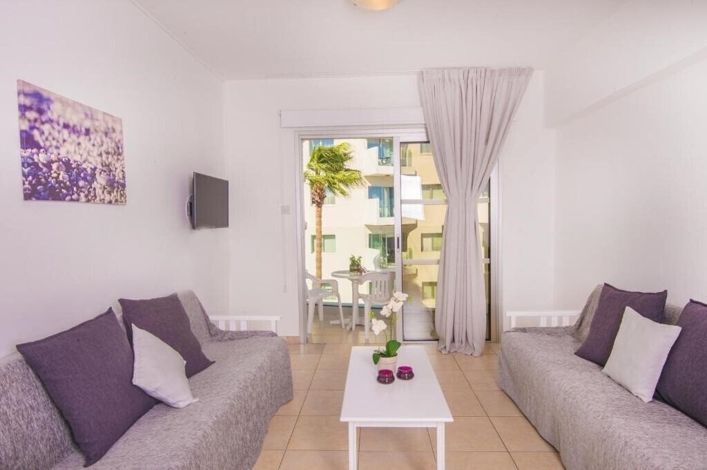 Картинка Alva Hotel 3*