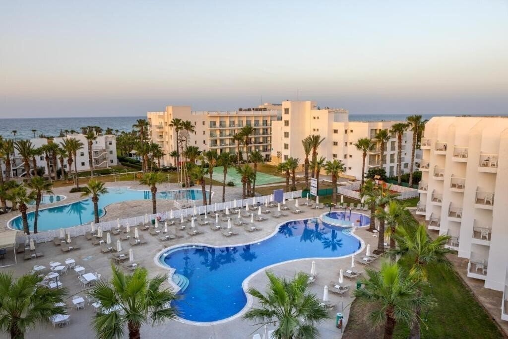 Zdjęcia Papantonia 3*