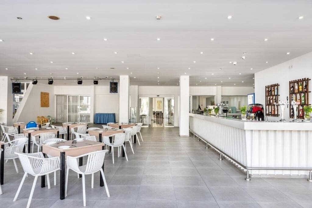 Zdjęcie Papantonia 3*