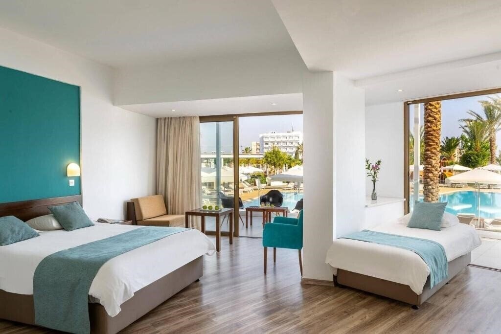 Zdjęcia Crystal Springs 4*