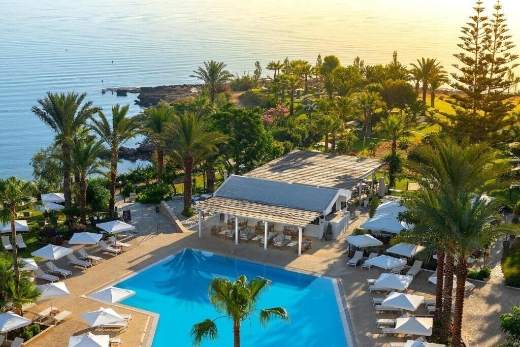 Zdjęcie Crystal Springs 4*