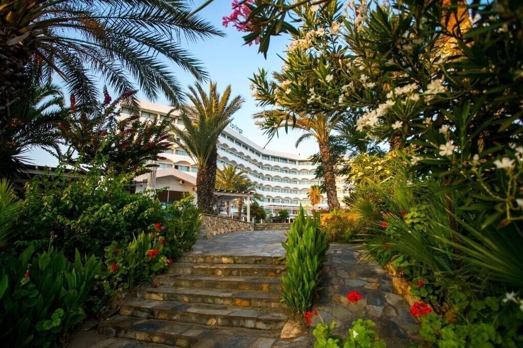 Obraz Crystal Springs 4*