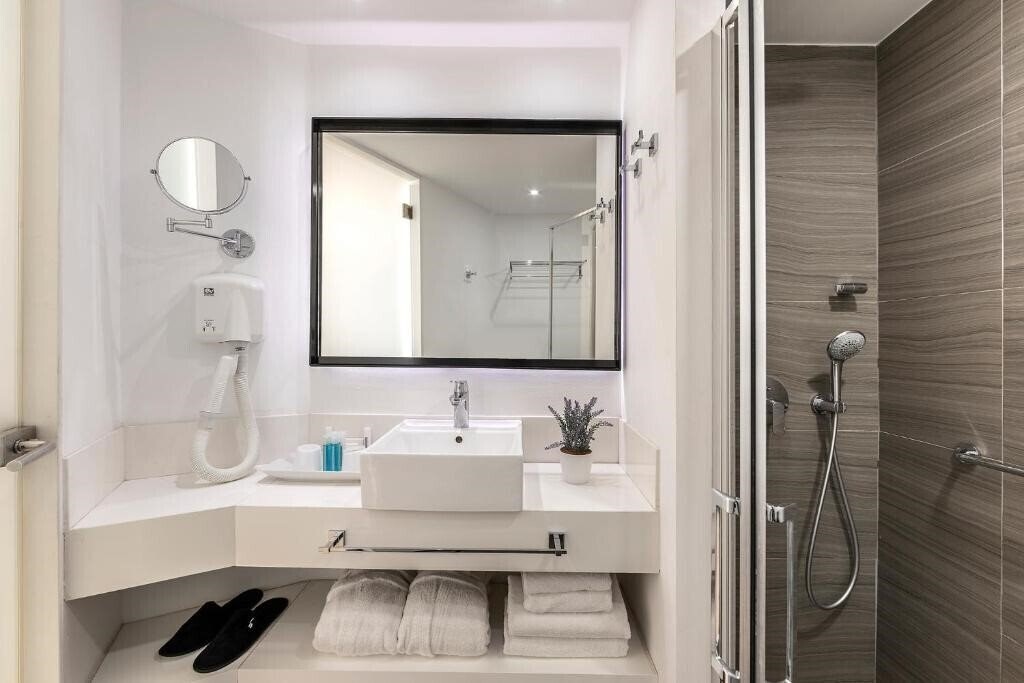 Zdjęcie Crystal Springs 4*