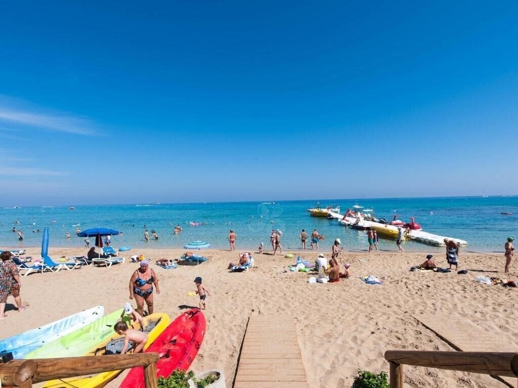 Изображение Iliada Beach 4*