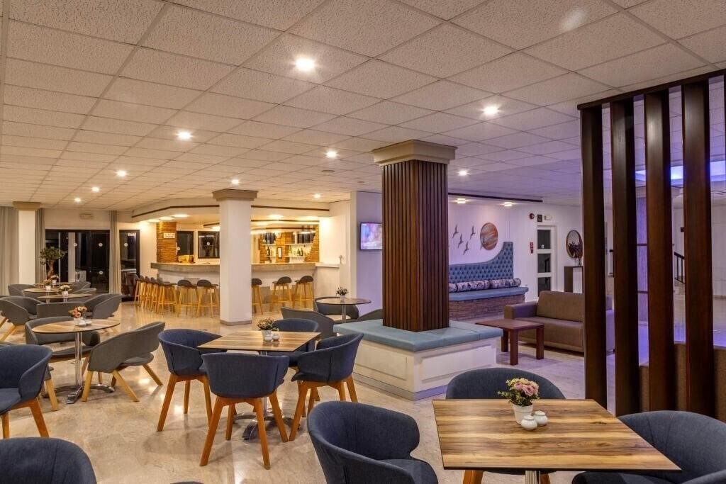 Изображение Seagull Hotel Apartments 3*