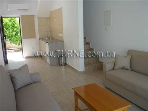 Зображення Pinelopi Beach Hotel Apts 3*