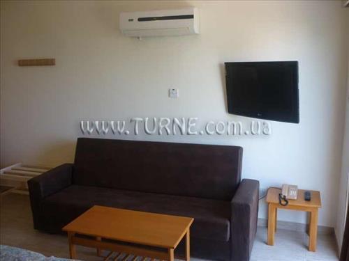 Фотографія Pinelopi Beach Hotel Apts 3*