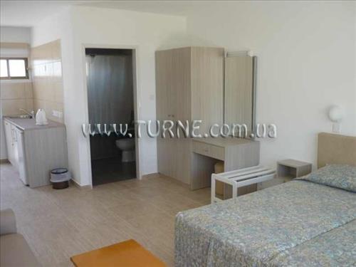 Фото Pinelopi Beach Hotel Apts 3*