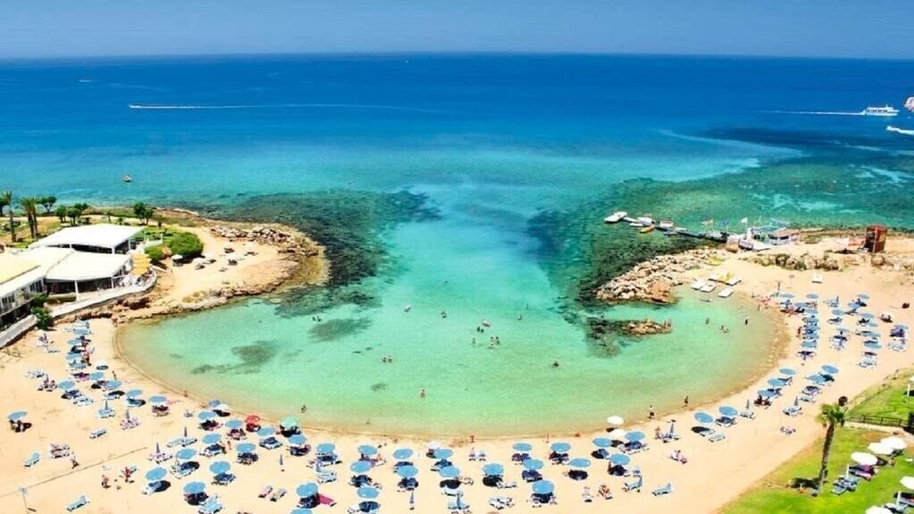 Hotel Captain Pier Hotel Apartments 3*