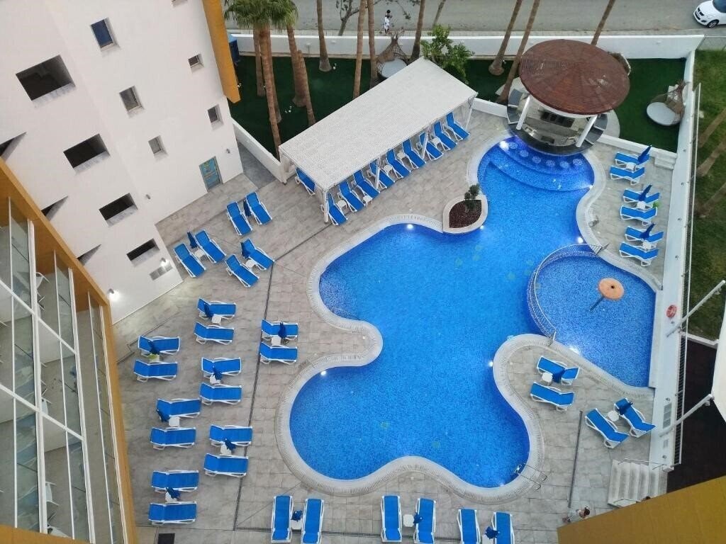Zdjęcie Captain Pier Hotel Apartments 3*