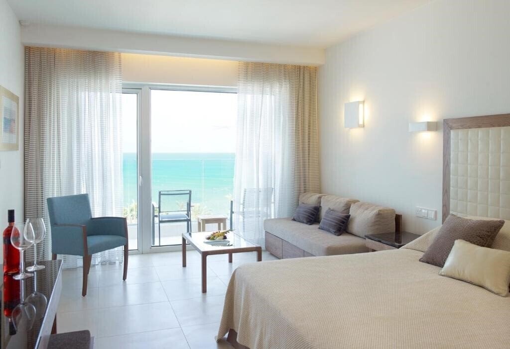 Zdjęcia Sunrise Pearl Hotel & SPA Cyprus 5*