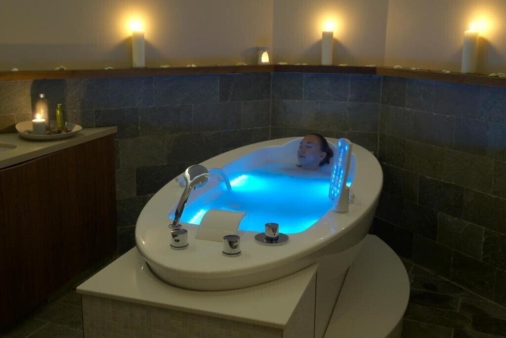 Zdjęcie Sunrise Pearl Hotel & SPA Cyprus 5*
