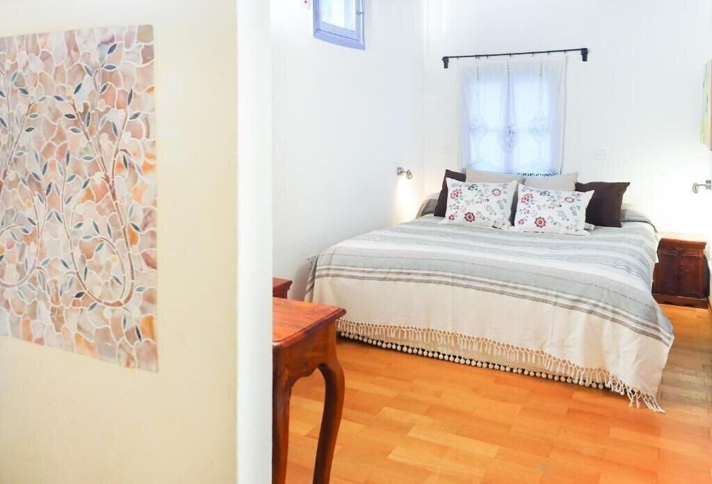 Hotel Vasilikos Traditional 2br Apartments 3*