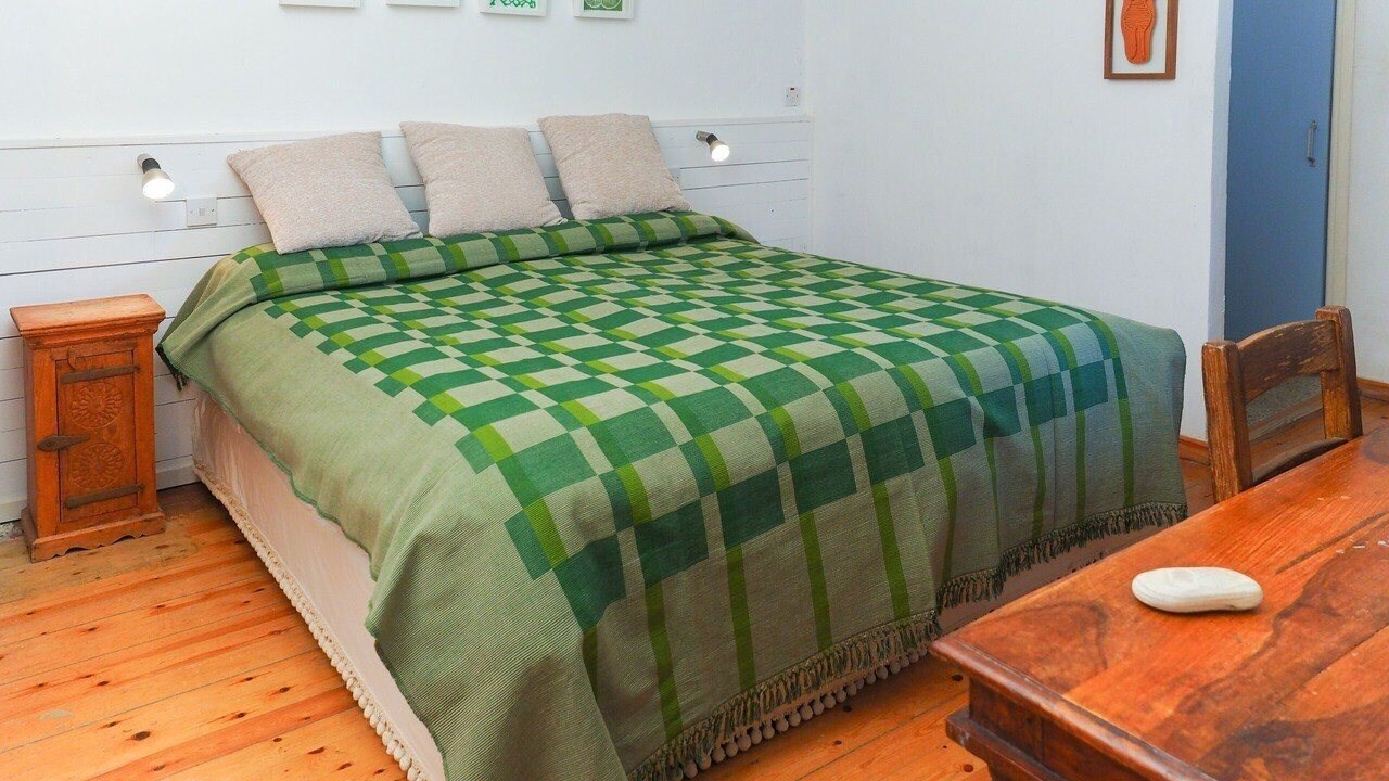 Zdjęcie Vasilikos Traditional 2br Apartments 3*