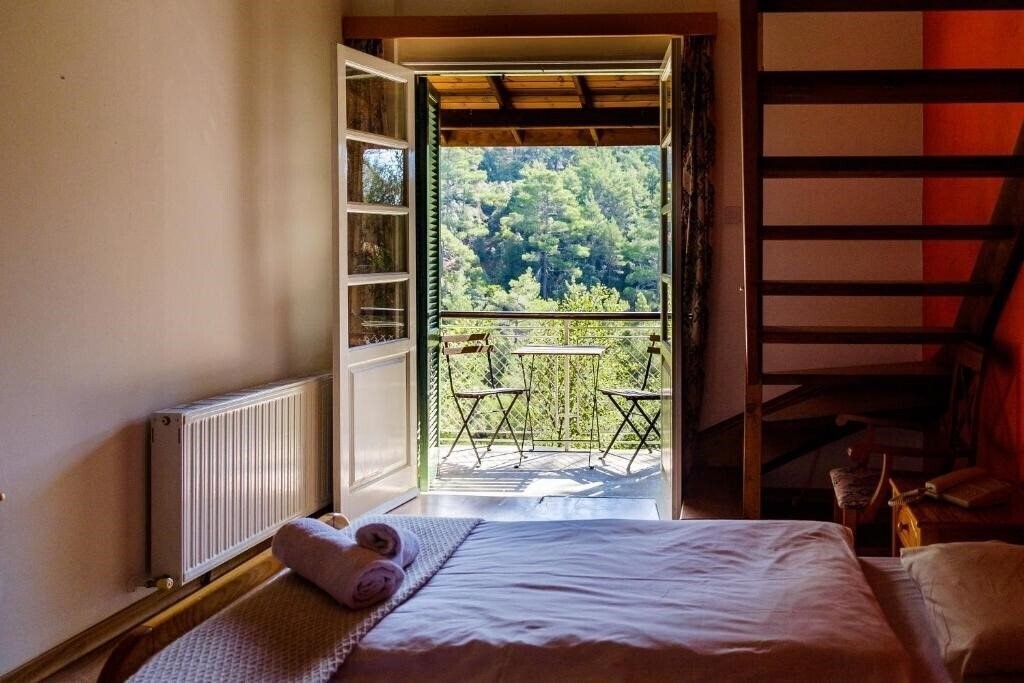 Zdjęcia New Helvetia 3*