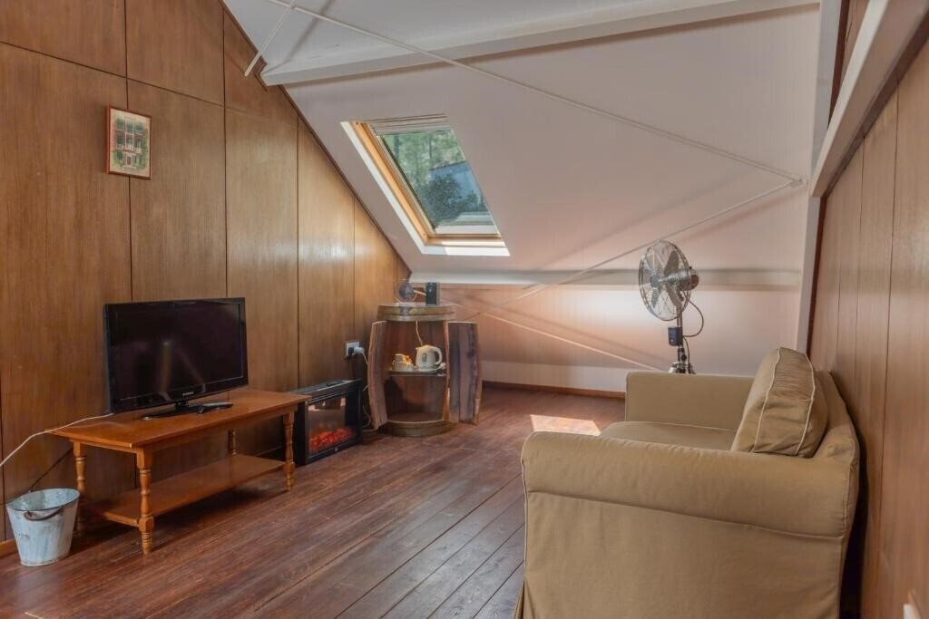 Zdjęcie New Helvetia 3*