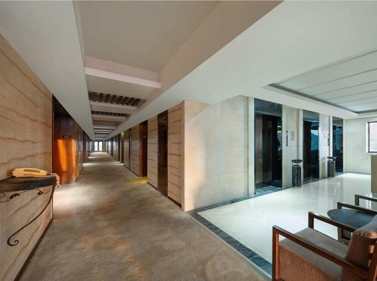 Zdjęcia Sanya Yun Zhi Ju Hotel 4*