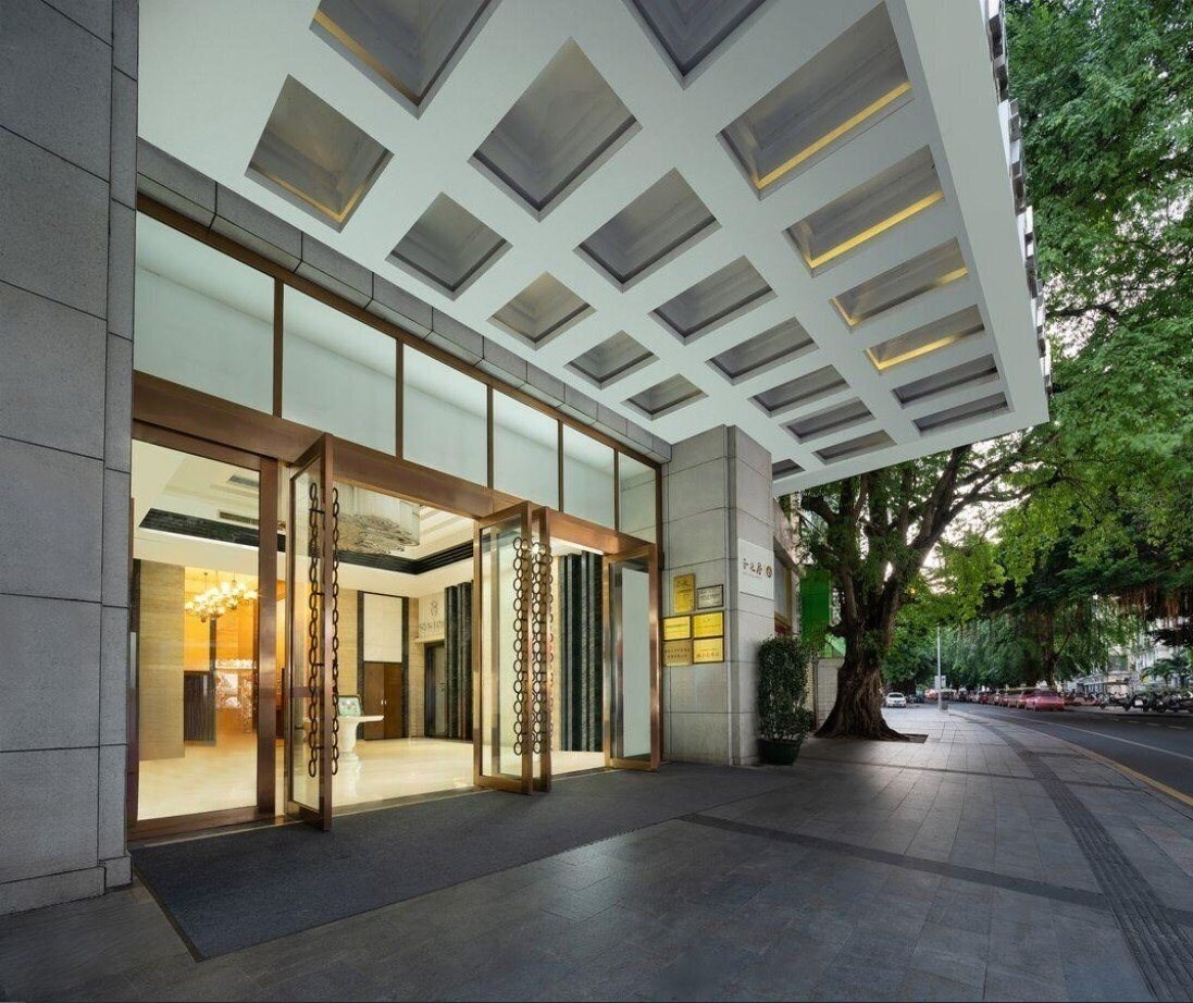 Zdjęcie Sanya Yun Zhi Ju Hotel 4*