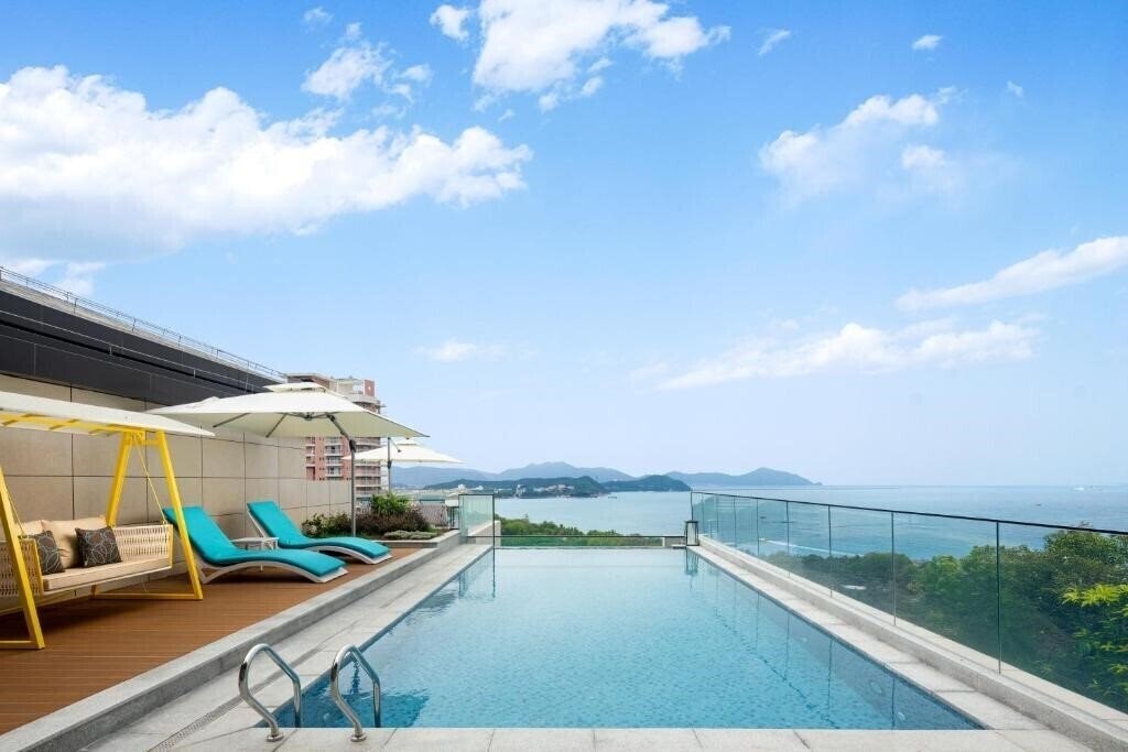 Фотографія Voco Sanya Dadonghai by IHG 5*